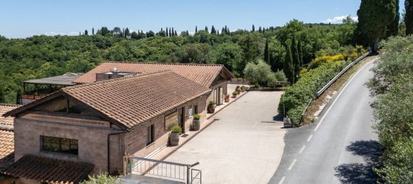 Terreno de 14 dormitorios en Radda in Chianti, Italy No. 57170 22