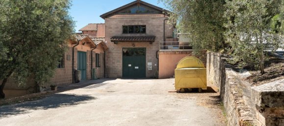 Terreno de 14 dormitorios en Radda in Chianti, Italy No. 57170 3