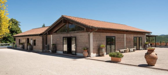 Terreno de 14 dormitorios en Radda in Chianti, Italy No. 57170 4