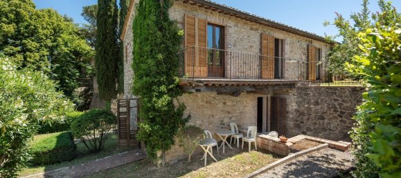 Terreno de 14 dormitorios en Radda in Chianti, Italy No. 57170 49