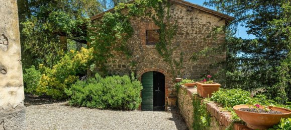 Terreno de 14 dormitorios en Radda in Chianti, Italy No. 57170 45