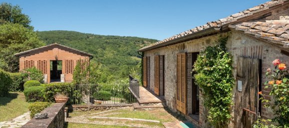 Terreno de 14 dormitorios en Radda in Chianti, Italy No. 57170 43