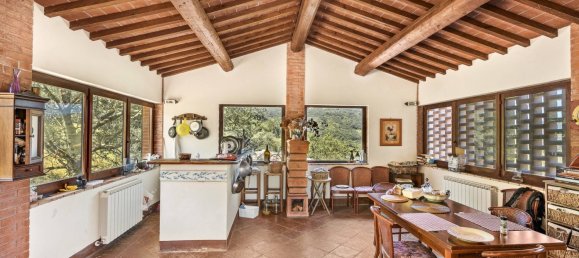 Terreno de 14 dormitorios en Radda in Chianti, Italy No. 57170 5