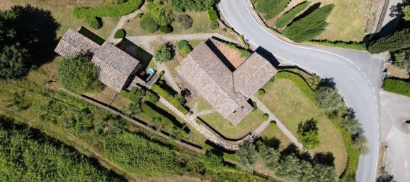 Terreno de 14 dormitorios en Radda in Chianti, Italy No. 57170 50