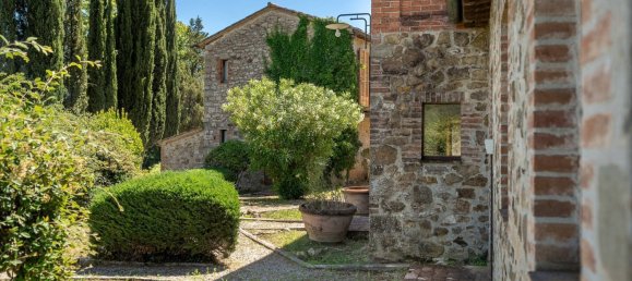 Terreno de 14 dormitorios en Radda in Chianti, Italy No. 57170 44