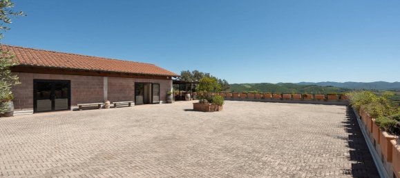 Terreno de 14 dormitorios en Radda in Chianti, Italy No. 57170 21