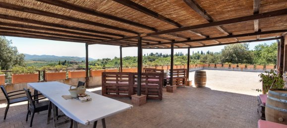 Terreno de 14 dormitorios en Radda in Chianti, Italy No. 57170 19