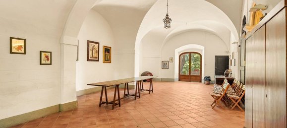 Terreno de 14 dormitorios en Radda in Chianti, Italy No. 57170 36