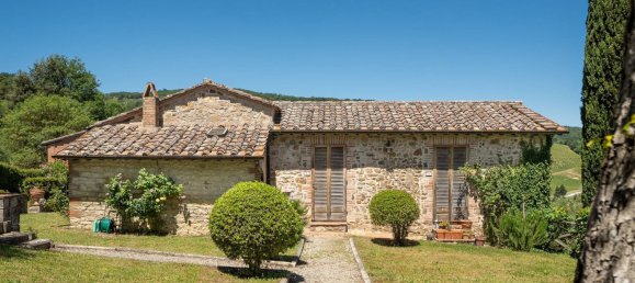 Terreno de 14 dormitorios en Radda in Chianti, Italy No. 57170 47