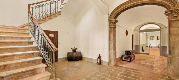 Terreno de 14 dormitorios en Radda in Chianti, Italy No. 57170 31