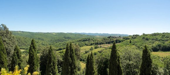Terreno de 14 dormitorios en Radda in Chianti, Italy No. 57170 23