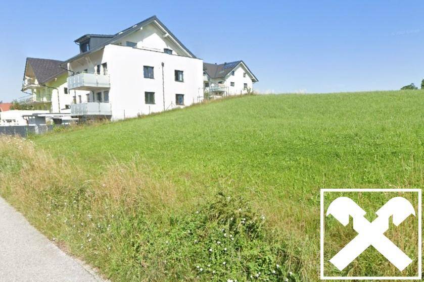 Земельный участок 700м² в Штрасвальхен, Австрия № 219317