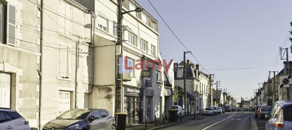 Studio in Orleans, France, Nr. 85677 6