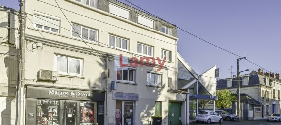 Studio in Orleans, France, Nr. 85677 7