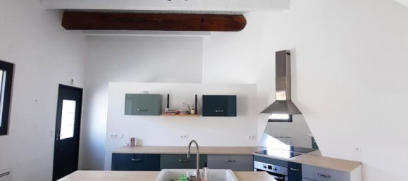 3 bedrooms House in Puissalicon, France No. 37989 6