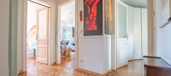 2 bedrooms Apartment in Trieste, Italy No. 300221 14