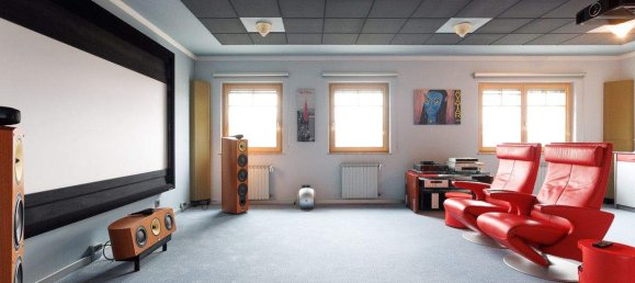 7 rooms House in Penzing, Austria No. 133384 5