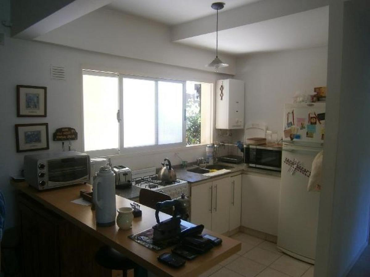 Apartamento de 2 dormitorios en Pilar, Argentina No. 72179