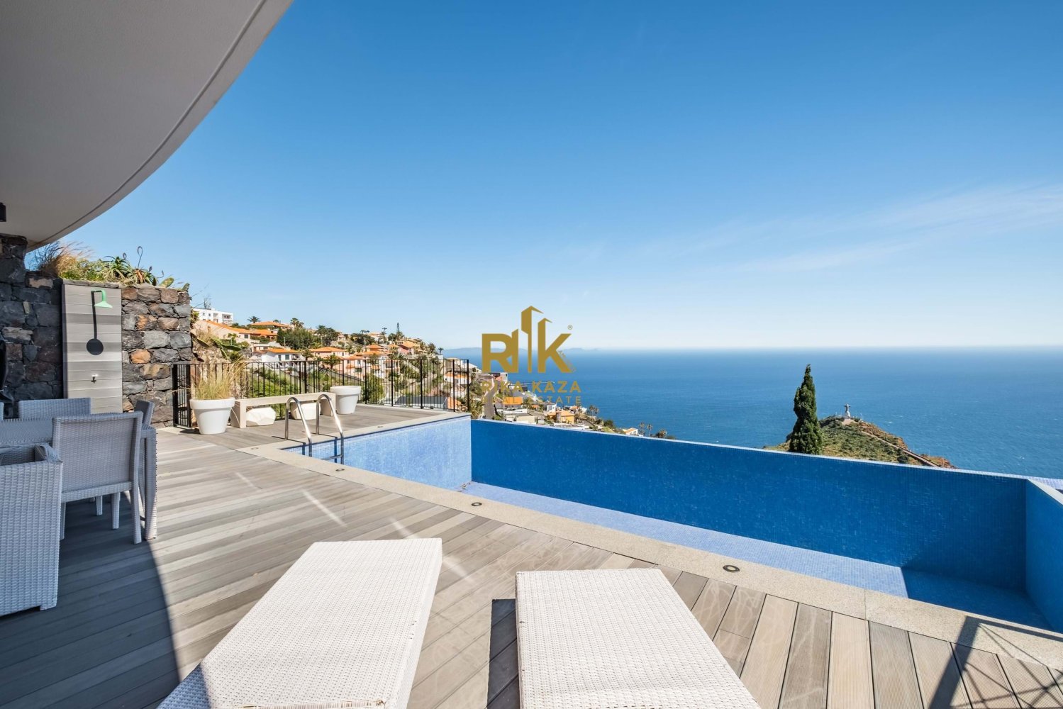 3 chambres Villa à Canico, Portugal No. 142016