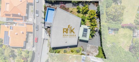 3 chambres Villa à Canico, Portugal No. 142016 36