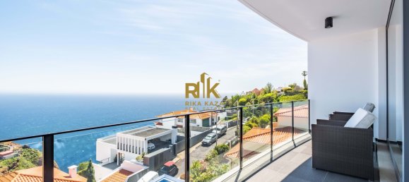 3 chambres Villa à Canico, Portugal No. 142016 10