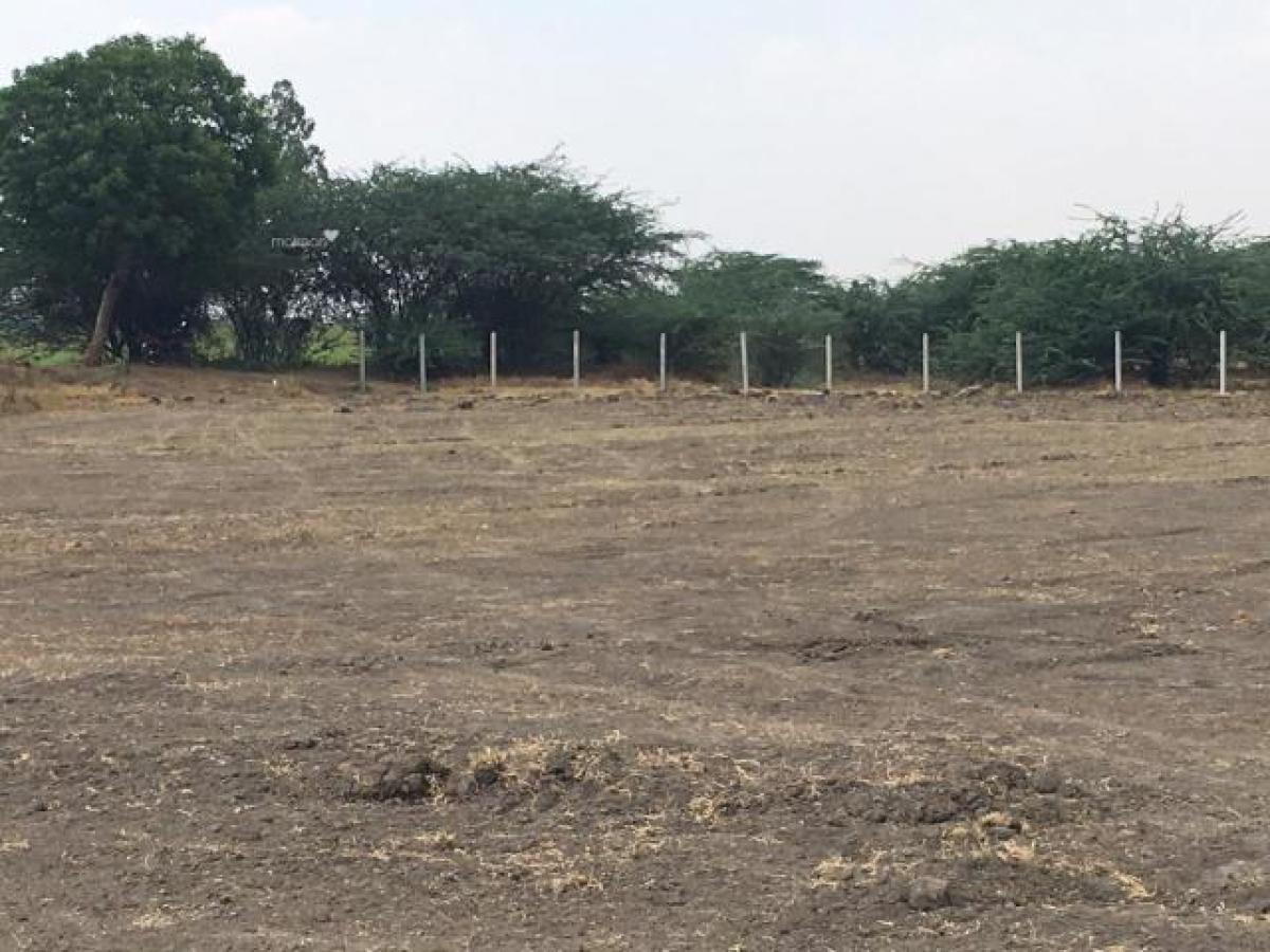  Land in Hyderabad, India No. 39438