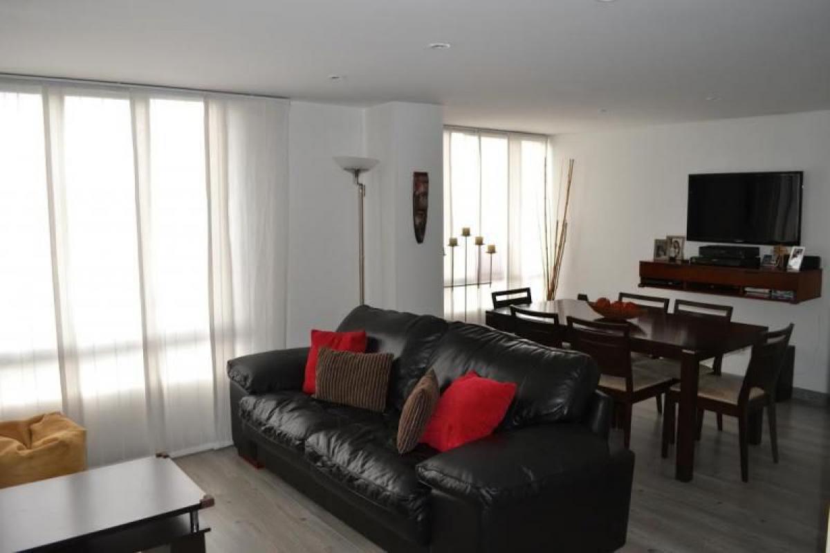 Casa T3 em Bogota, Colombia N.º 11874