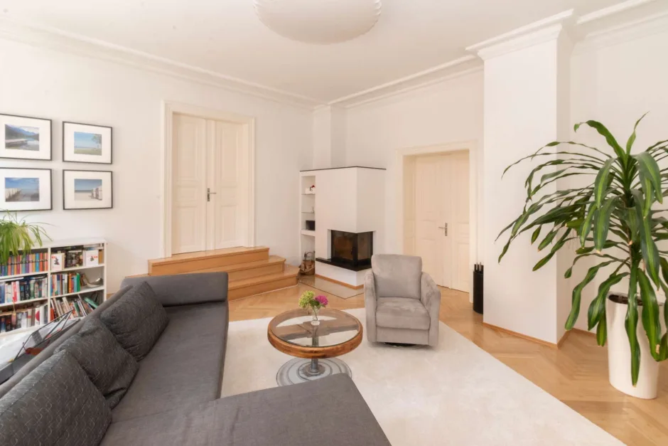 Dúplex de 3 dormitorios en Leipzig, Germany No. 310605