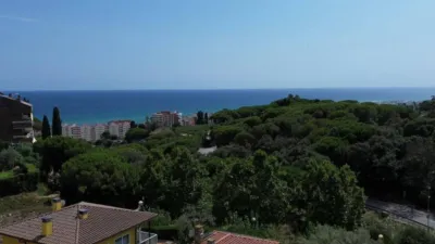 3 bedrooms House in Sant Vicenc De Montalt, Spain No. 140313