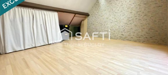 Moradia em banda T3 em Saint-Etienne-au-Mont, France N.º 45454 11