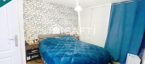 Moradia em banda T3 em Saint-Etienne-au-Mont, France N.º 45454 7