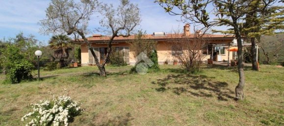 5 Schlafzimmer Villa in Scandriglia, Italy, Nr. 87533 2