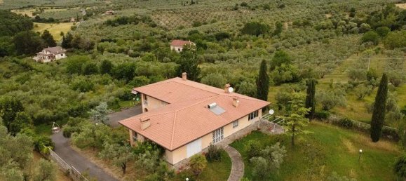 5 Schlafzimmer Villa in Scandriglia, Italy, Nr. 87533 27