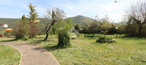 5 Schlafzimmer Villa in Scandriglia, Italy, Nr. 87533 4