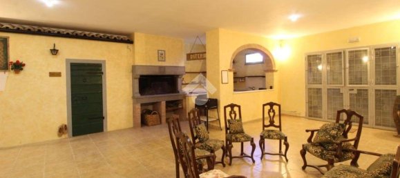 5 Schlafzimmer Villa in Scandriglia, Italy, Nr. 87533 8