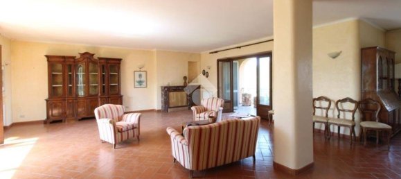 5 Schlafzimmer Villa in Scandriglia, Italy, Nr. 87533 9