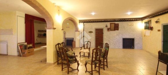 5 Schlafzimmer Villa in Scandriglia, Italy, Nr. 87533 6