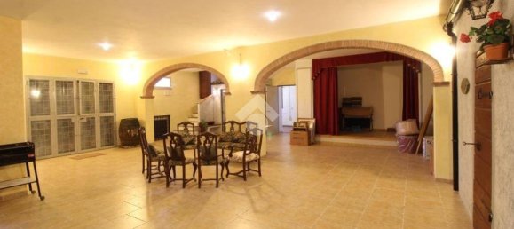5 Schlafzimmer Villa in Scandriglia, Italy, Nr. 87533 5