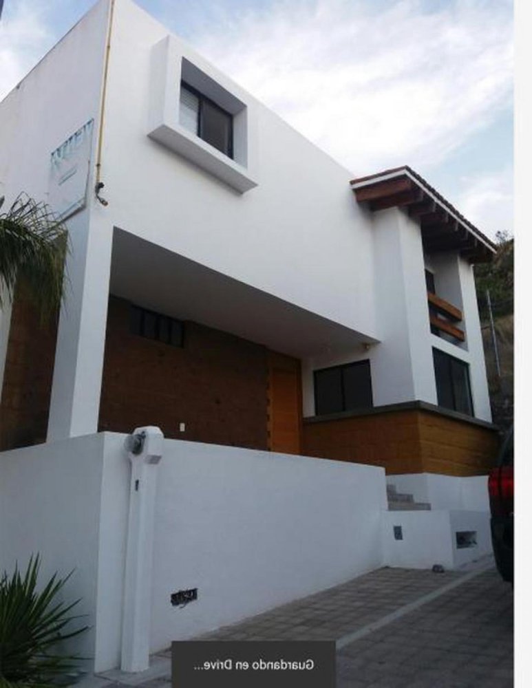 Дом с 3 спальнями в Керетаро, Мексика № 189847