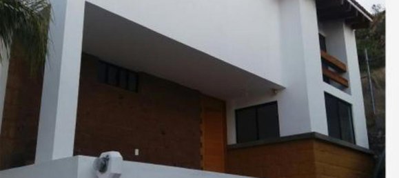 Дом с 3 спальнями в Керетаро, Мексика № 189847 2