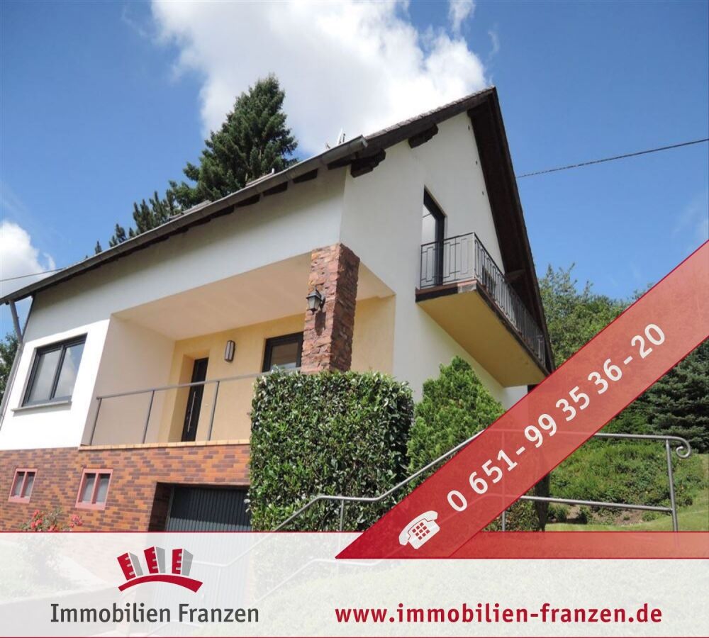 4 chambres Maison à Trier-Saarburg, Germany No. 187215