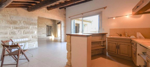 2 bedrooms Penthouse in Uzes, France No. 309114 3