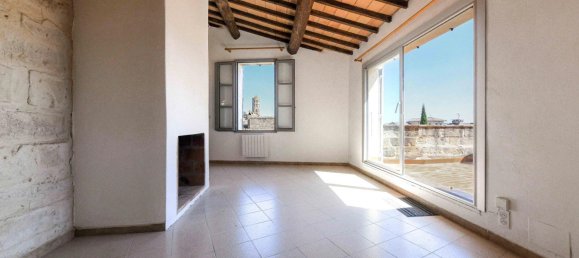 2 bedrooms Penthouse in Uzes, France No. 309114 8