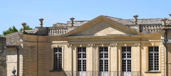 2 bedrooms Penthouse in Uzes, France No. 309114 15