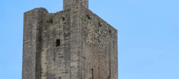 2 bedrooms Penthouse in Uzes, France No. 309114 18