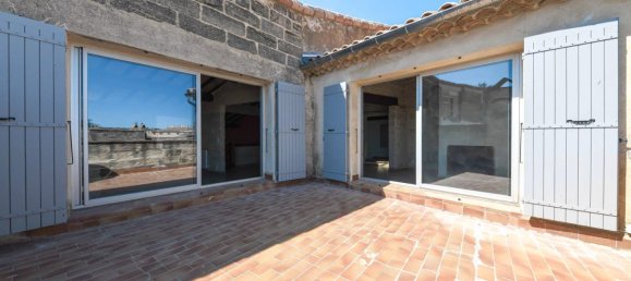 2 bedrooms Penthouse in Uzes, France No. 309114 11