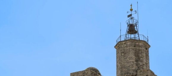 2 bedrooms Penthouse in Uzes, France No. 309114 13