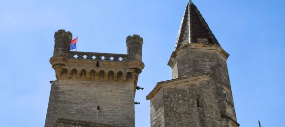 2 bedrooms Penthouse in Uzes, France No. 309114 9