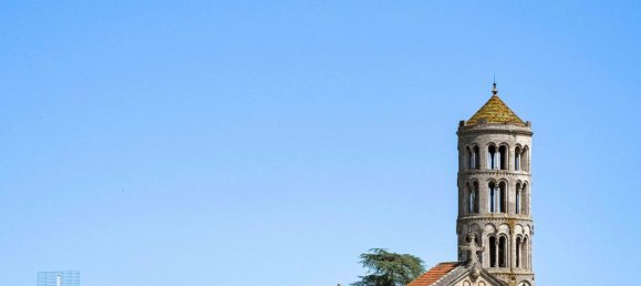 2 bedrooms Penthouse in Uzes, France No. 309114 2