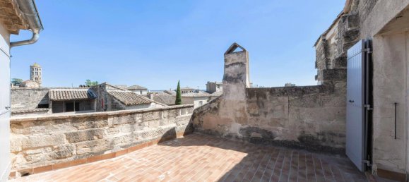 2 bedrooms Penthouse in Uzes, France No. 309114 7